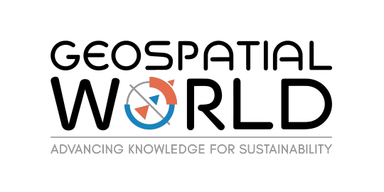 Geospatial World