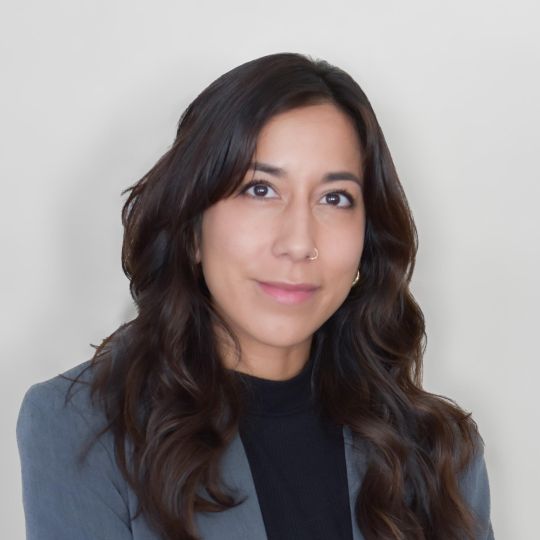 Andrea Serna
