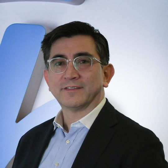 Diego Molano Vega